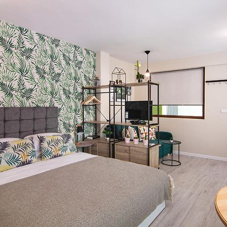 The Cozy Studio, Varna City Centre Exteriér fotografie