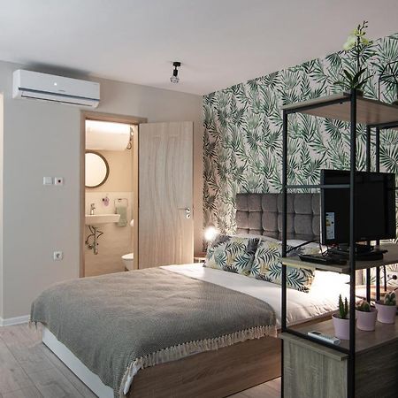 The Cozy Studio, Varna City Centre Exteriér fotografie