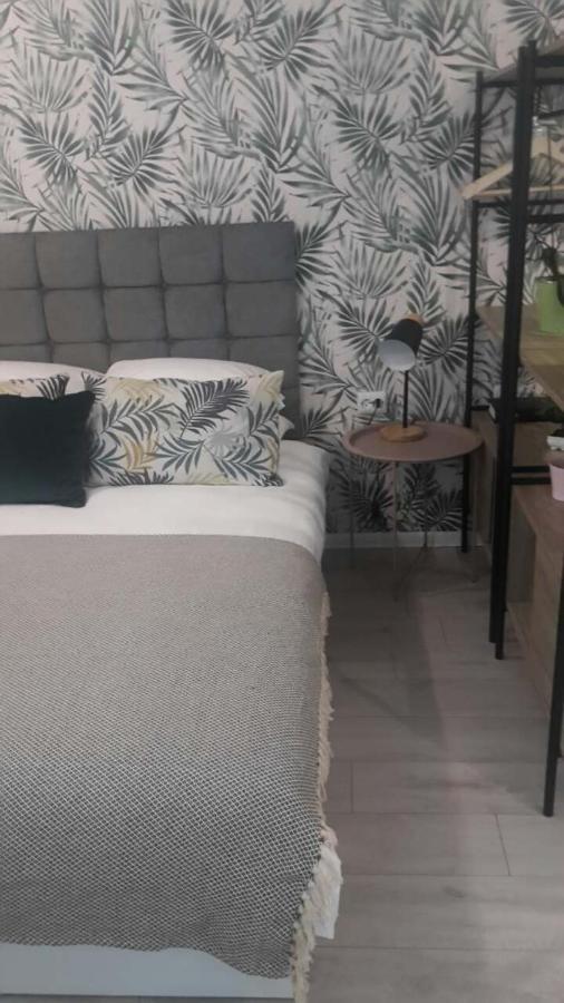 The Cozy Studio, Varna City Centre Exteriér fotografie