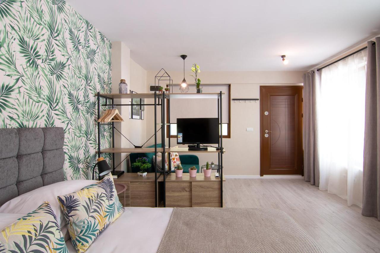 The Cozy Studio, Varna City Centre Exteriér fotografie